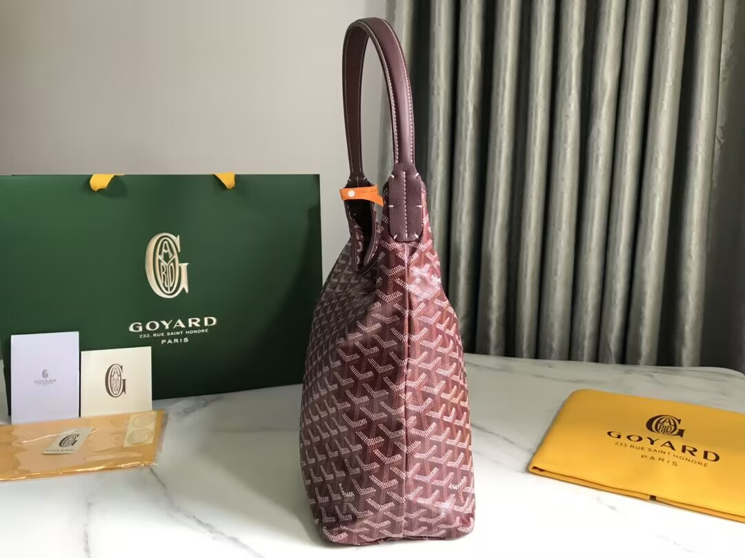 Goyard Bohème Hobo Bag 42×27×15cm