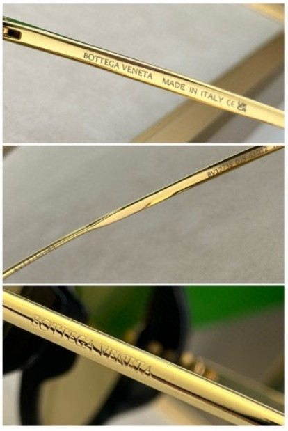 Bottega Veneta BV 24SS Sunglasses