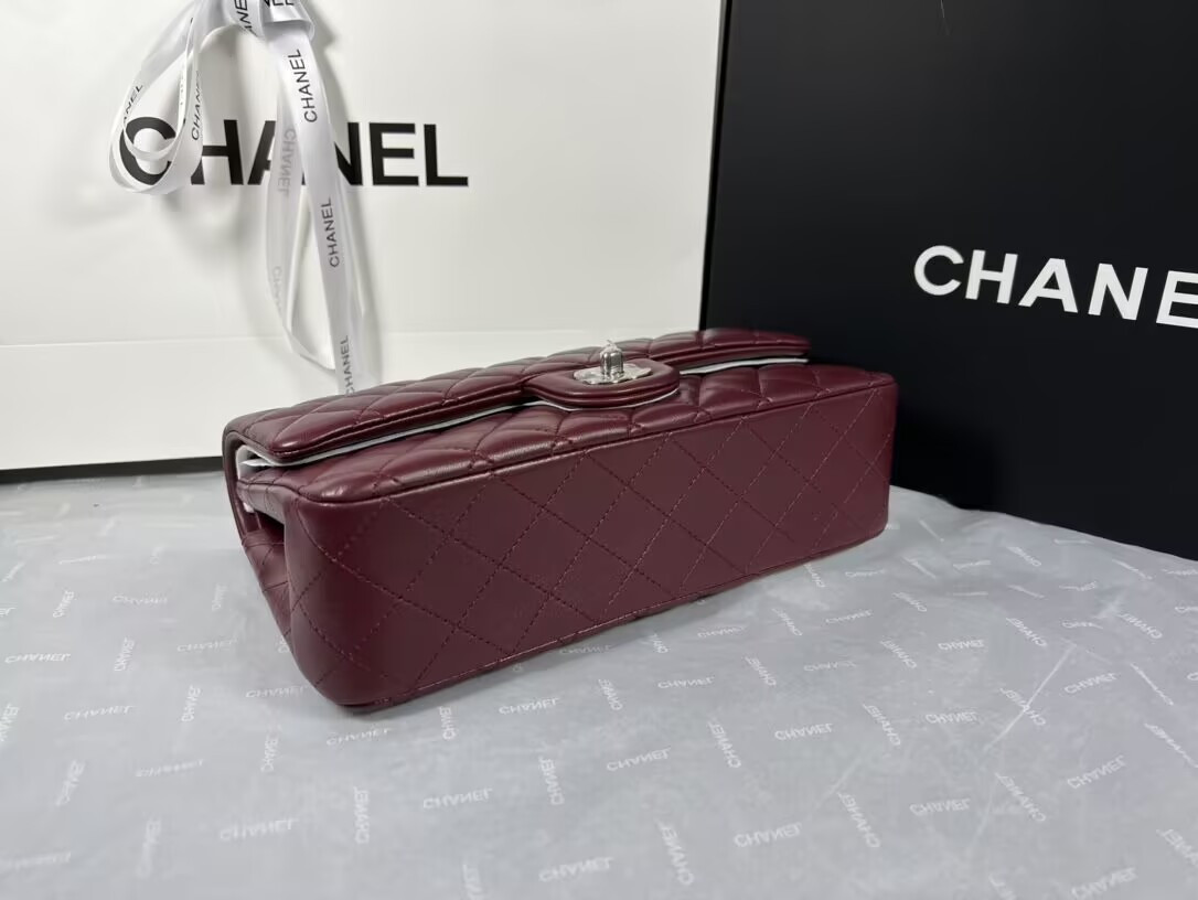 Chanel CLASSIC 11.12 HANDBAG 15.5 × 25.5 × 6.5 cm