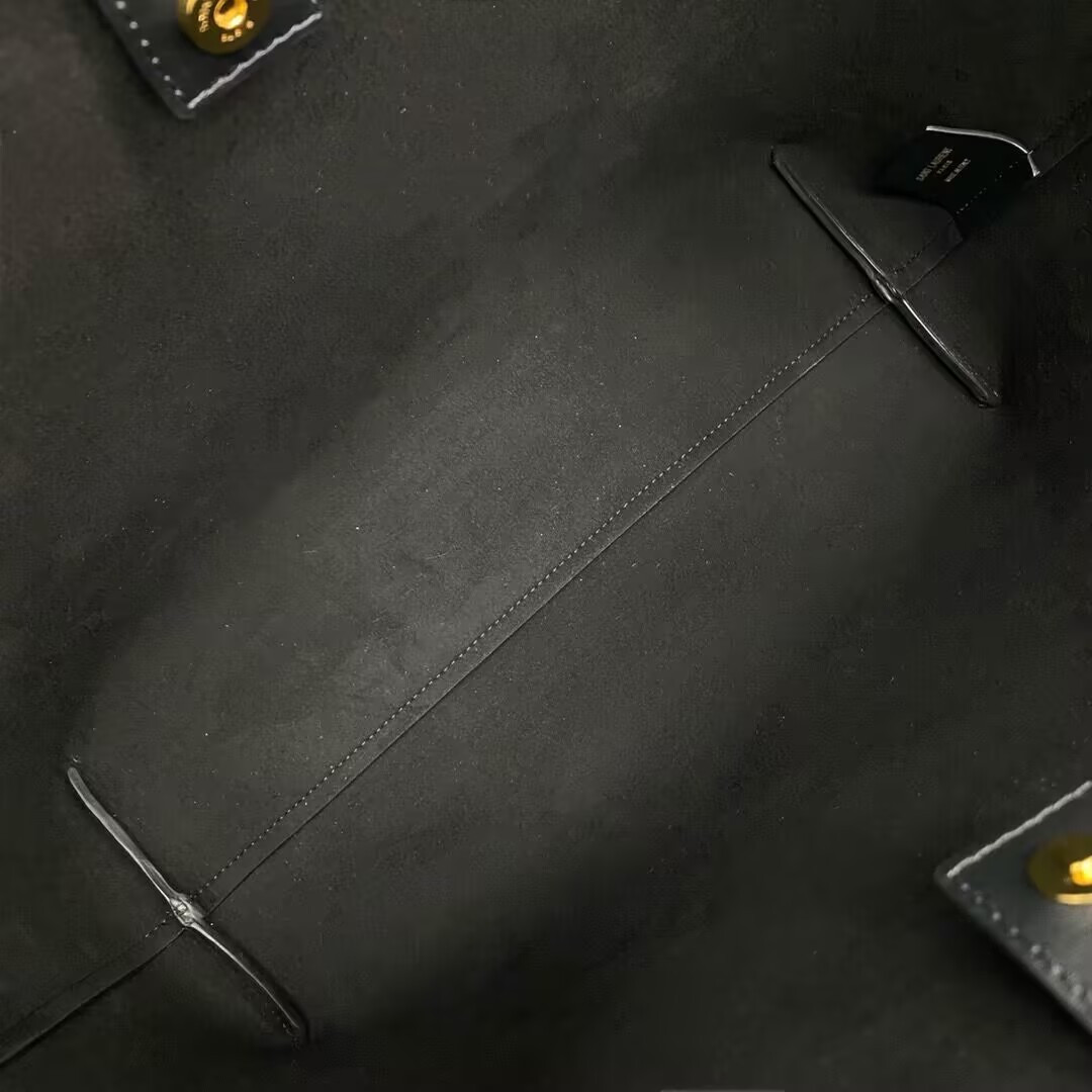 YSL Shopping Tote Bag 35×13×28CM