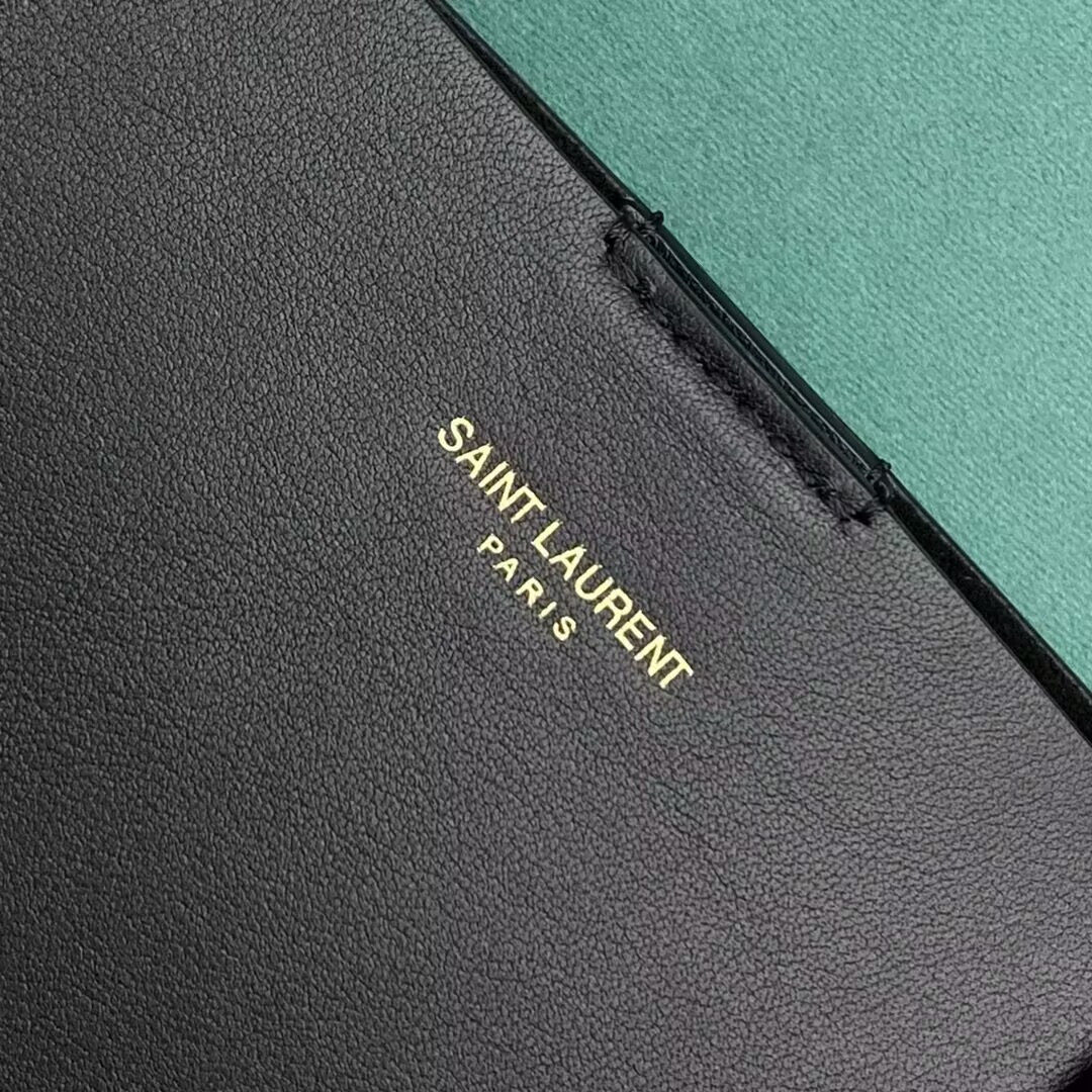 YSL Shopping Tote Bag 35×13×28CM