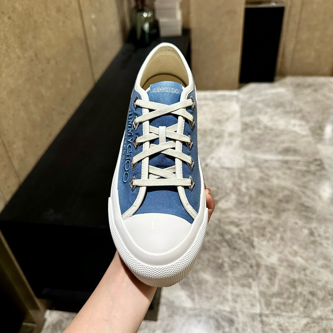 Jimmy Choo Palma Maxi/F  Sneaker