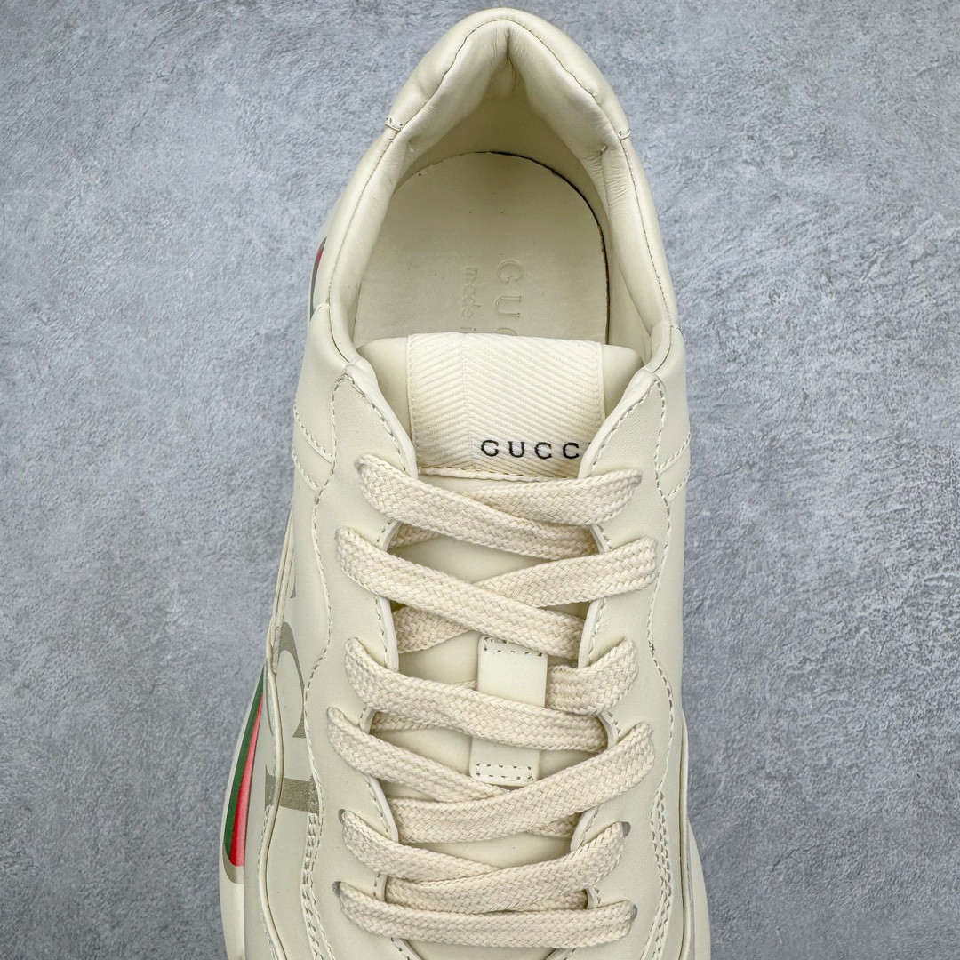 UA Gucci Rhyton Sneaker