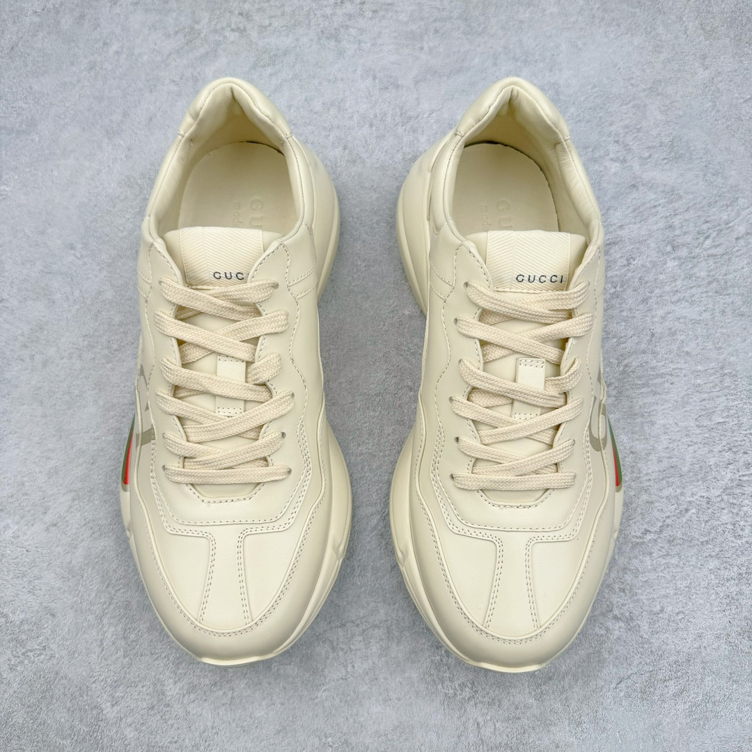 UA Gucci Rhyton Sneaker