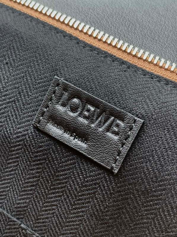 LOEWE Puzzle Edge 36.5 X 23 X 19 CM