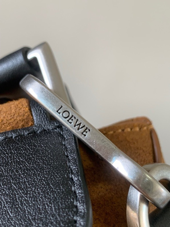 LOEWE Puzzle Edge 36.5 X 23 X 19 CM