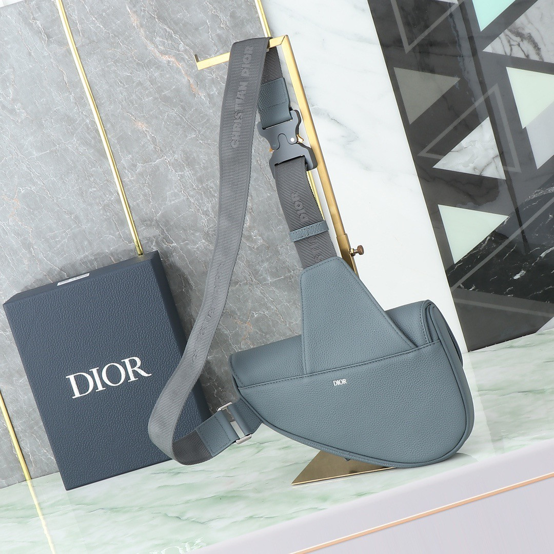 Dior Saddle Bag 20×28.6×5CM