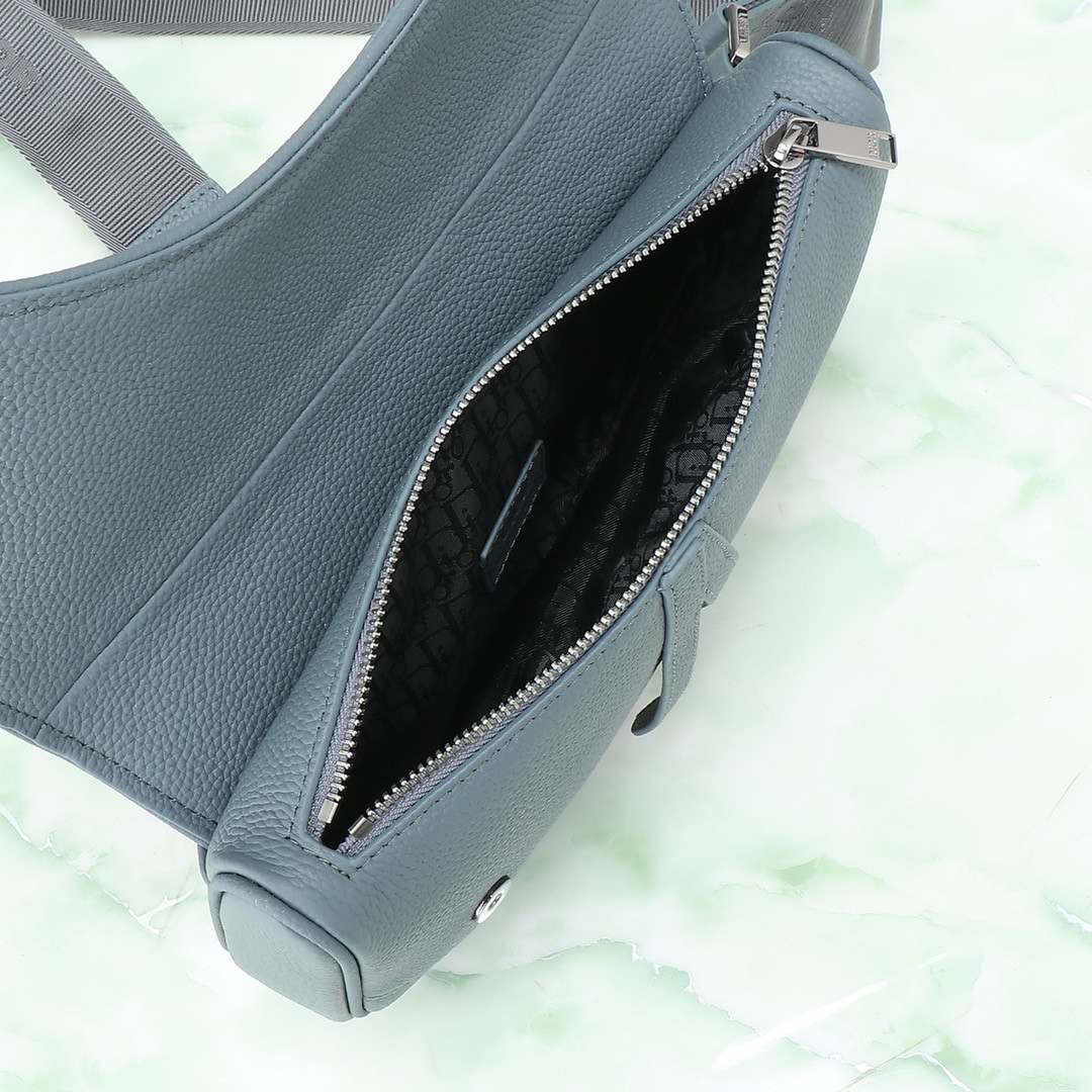 Dior Saddle Bag 20×28.6×5CM