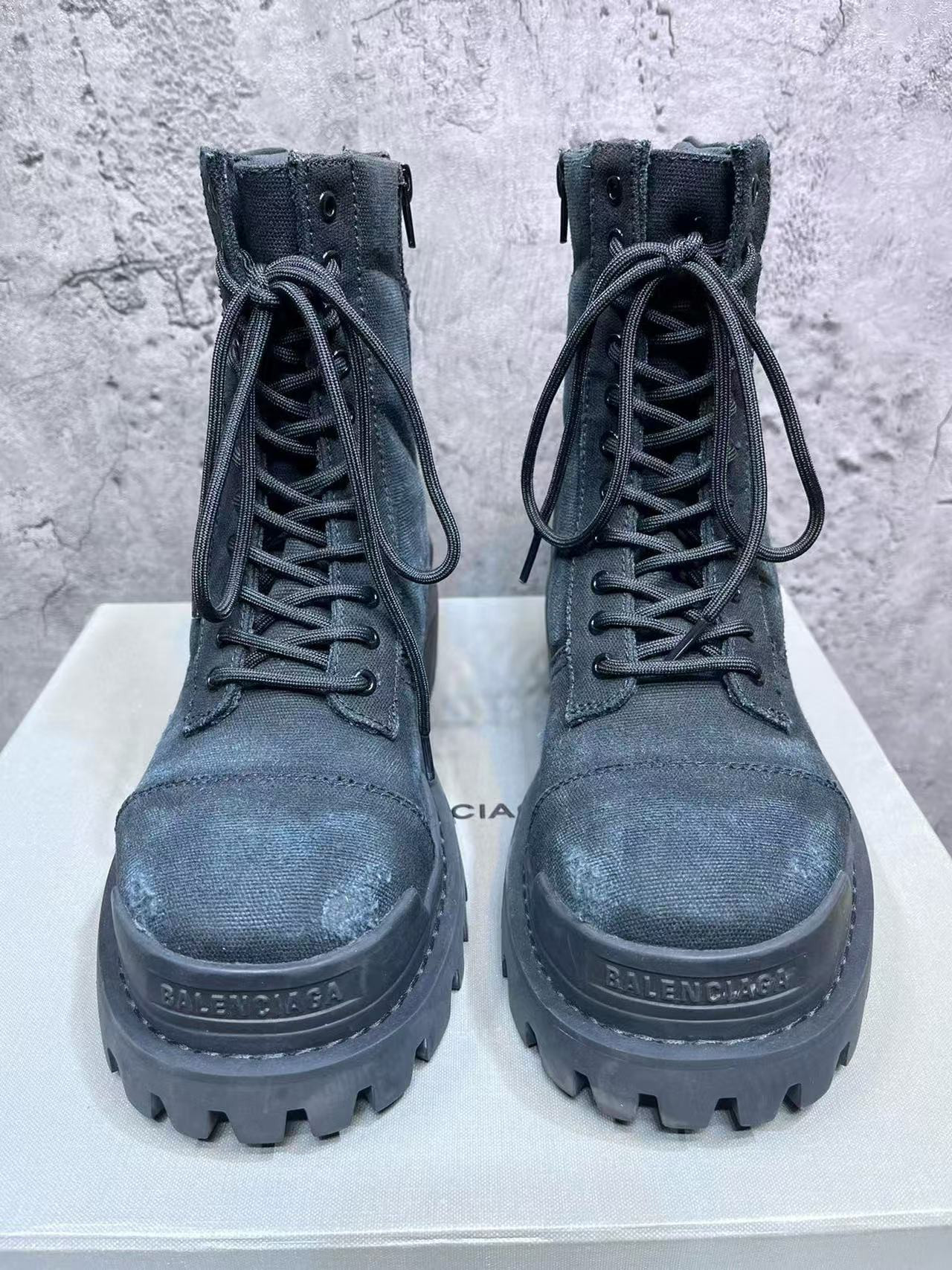 UA Balenciaga MEN
