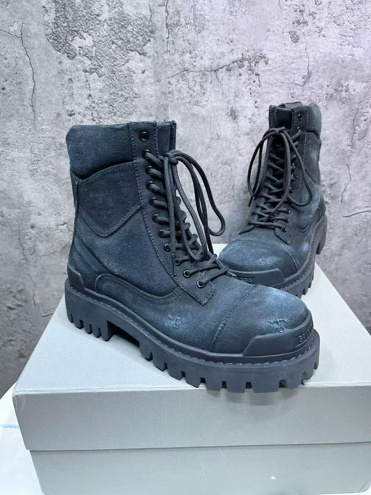 UA Balenciaga MEN