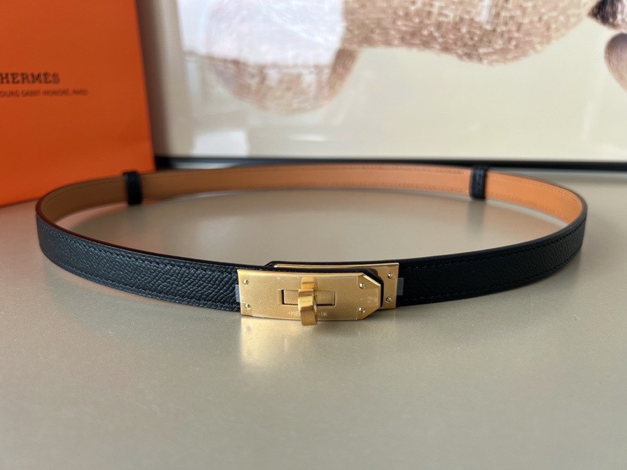 Hermes Kelly Belt
