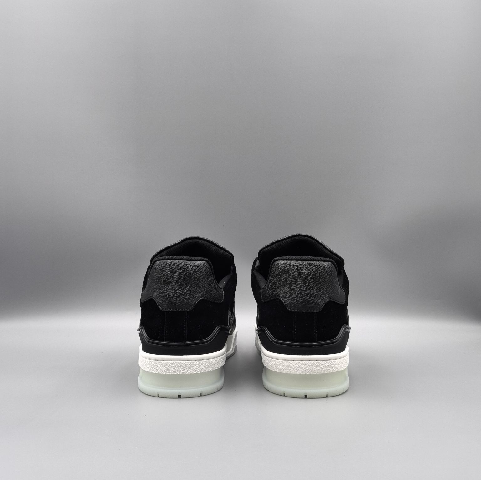 UA LV Trainer Sneaker