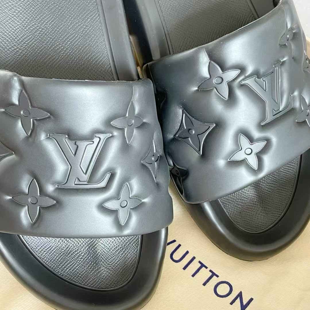 UA LV Mule