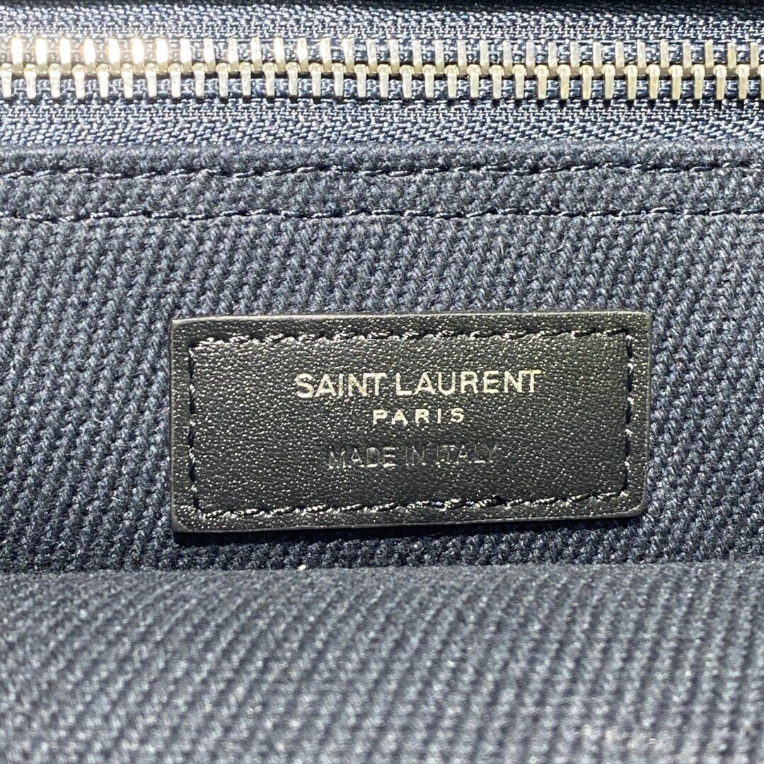 YSL Rive Gauche Tote Bag 48x36x16cm
