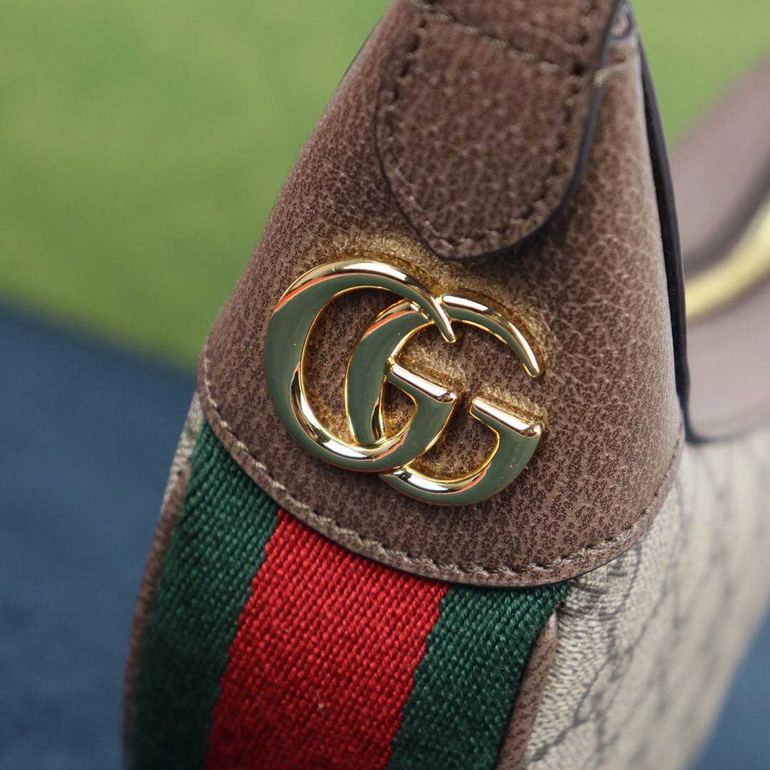 GUCCI MINI OPHIDIA 20x15x5cm