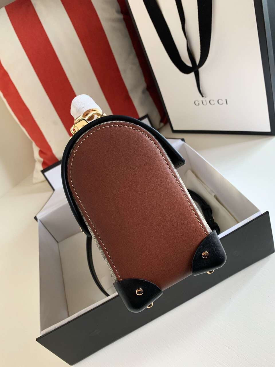 GUCCI Small Padlock 24cm