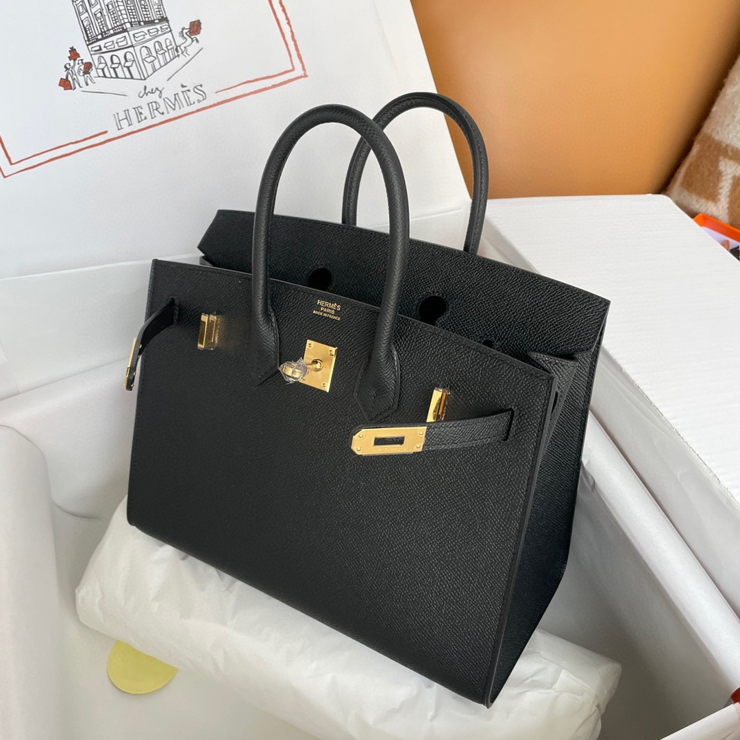 HERMÈS BIRKIN EPSOM 25 30