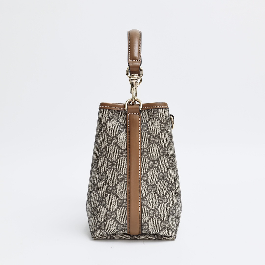 Gucci Mini Emblem 19x18x11cm