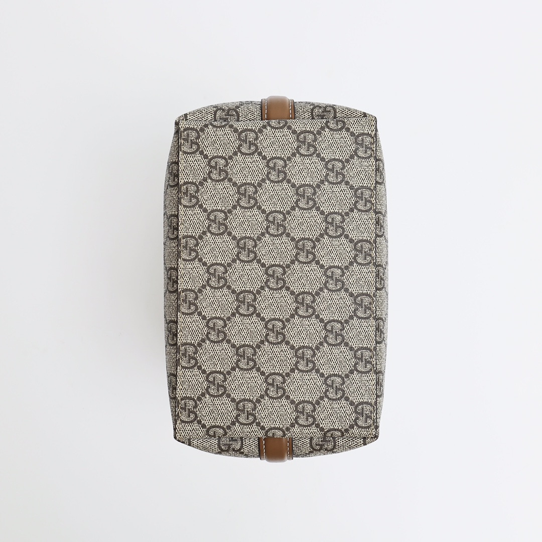 Gucci Mini Emblem 19x18x11cm