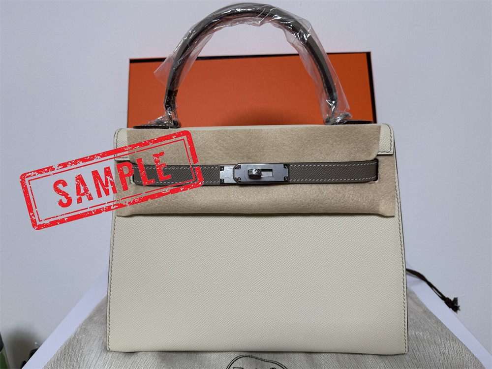 Hermes Kelly 28cm (15-20 days for customization)