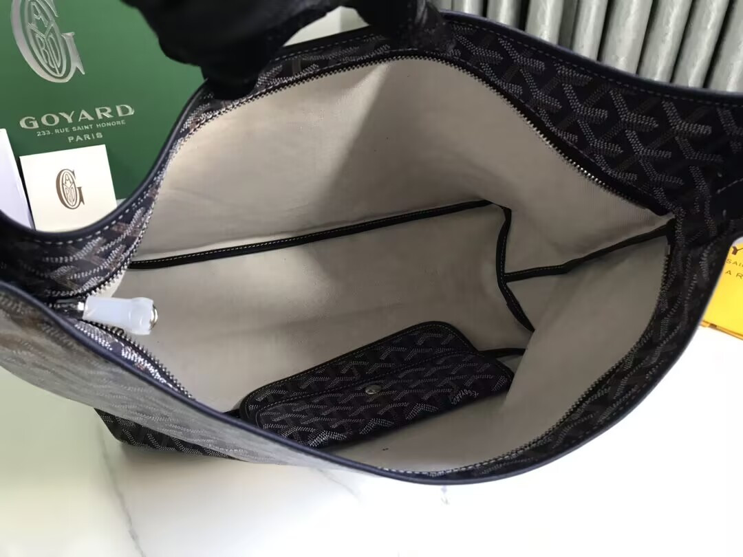 Goyard BOHEME HoBo 27 cm x 15 cm x 42 cm