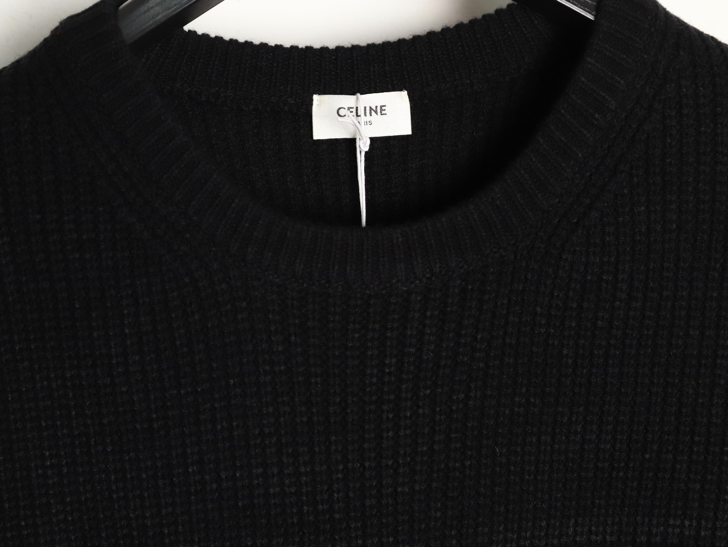 Celine 21Fw Sweaters