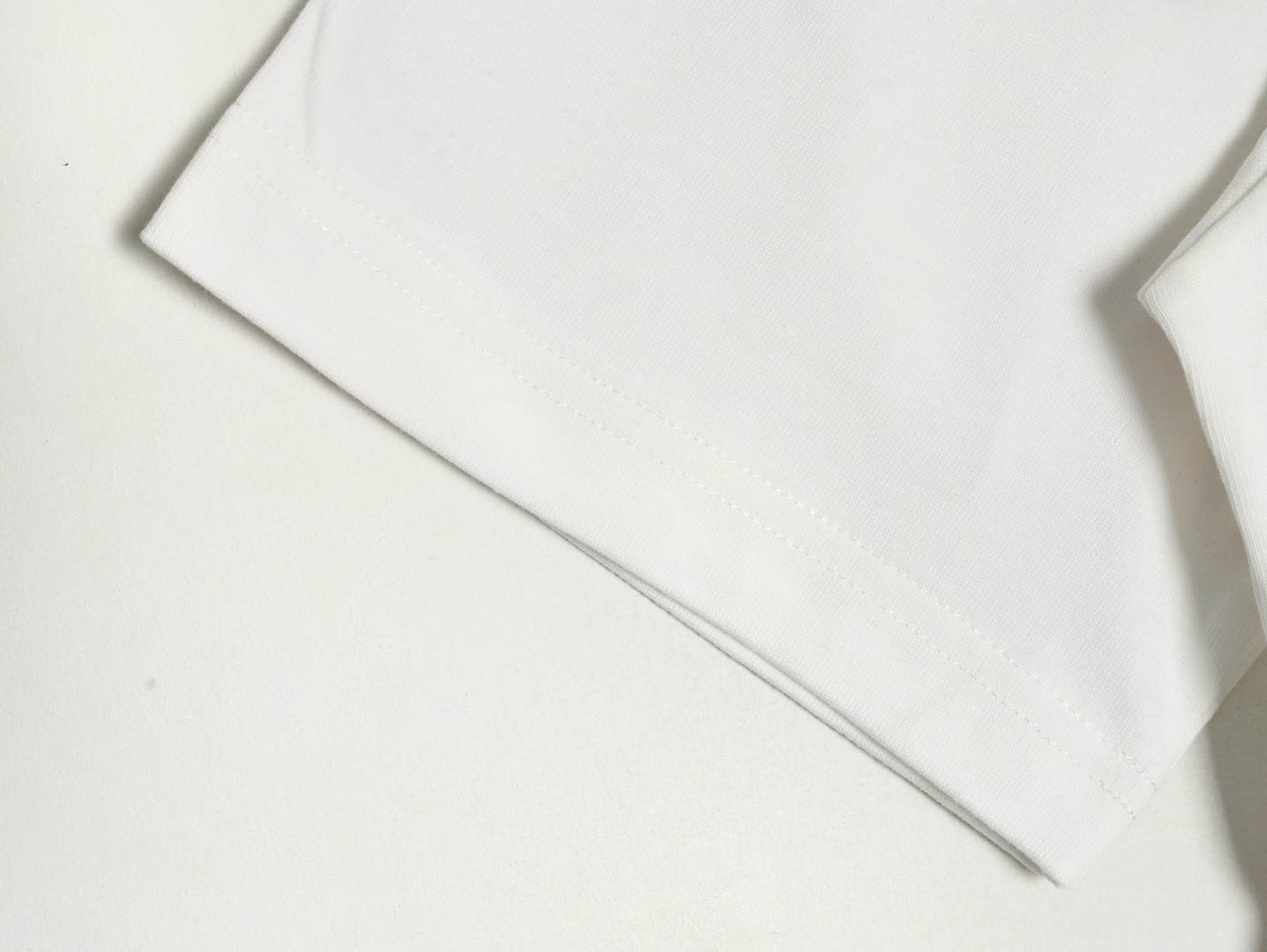 Gucci 25ss Short-sleeved T-shirt