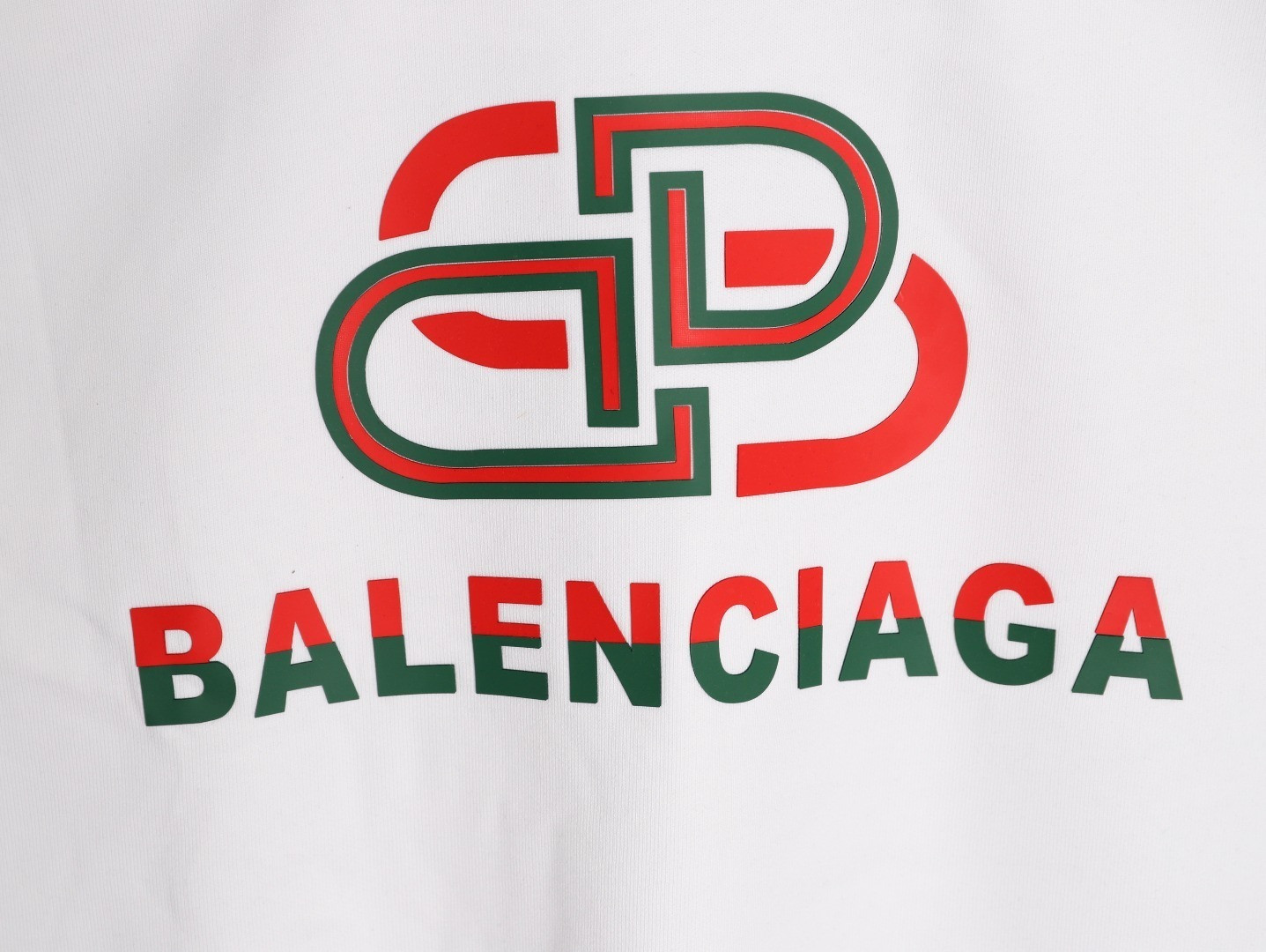 Balenciaga 25FW Hoodies