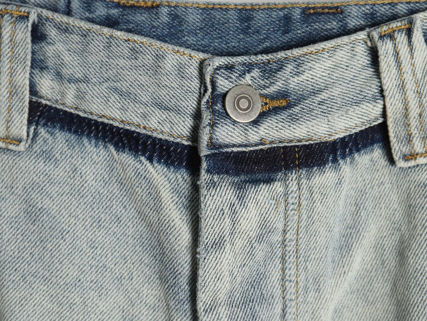 Maison Margiela Jeans