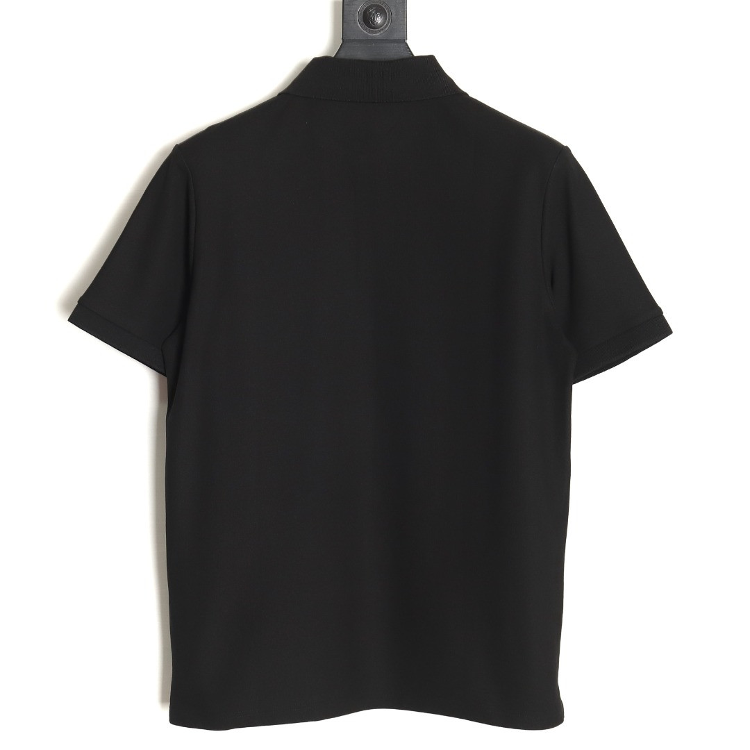 PRADA PRD Short-sleeved Polo shirt