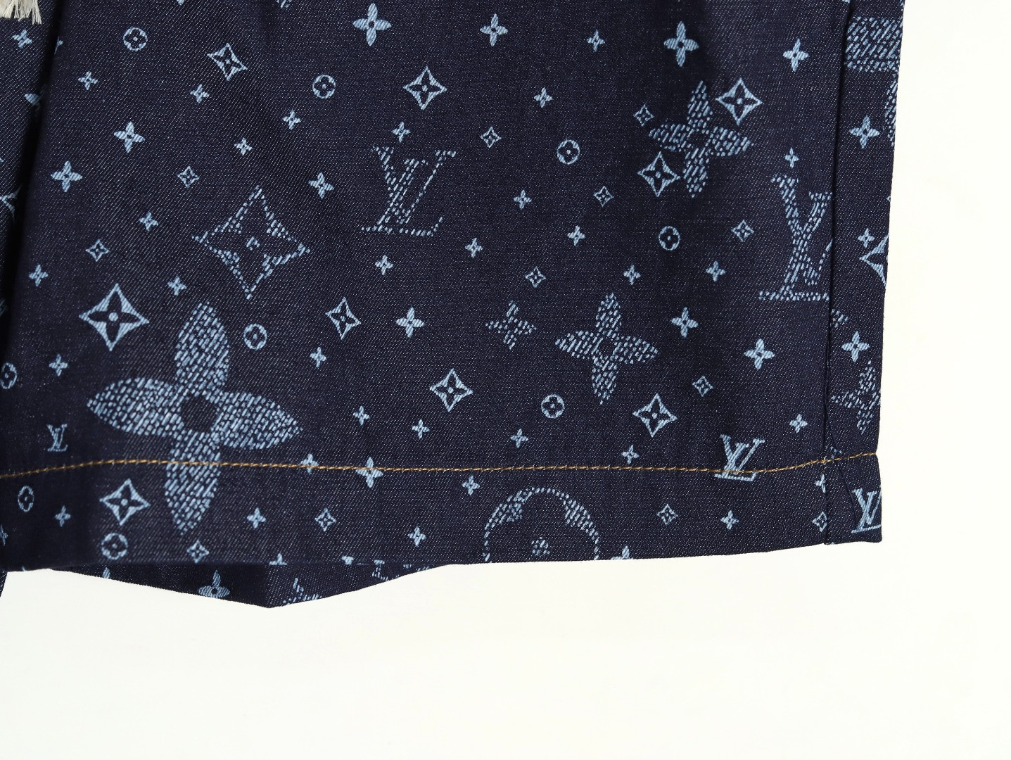 Louis Vuitton LV 25ss shorts