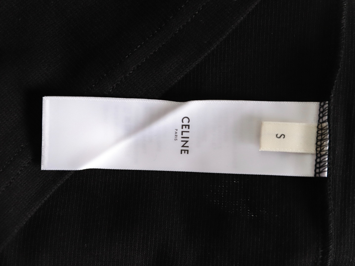 CELINE CE Long-sleeved T-shirt