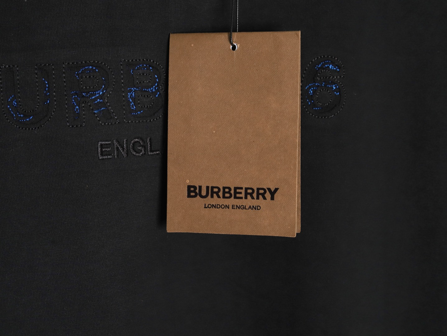 Burberry BBR 25SS Short-sleeved T-shirt