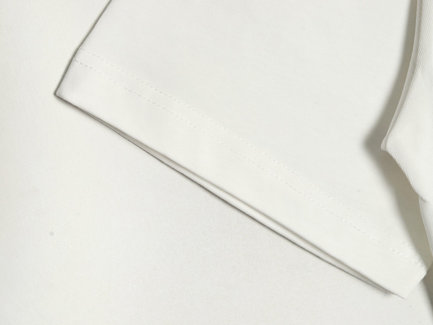 Fendi 25ss Short-sleeved T-shirt