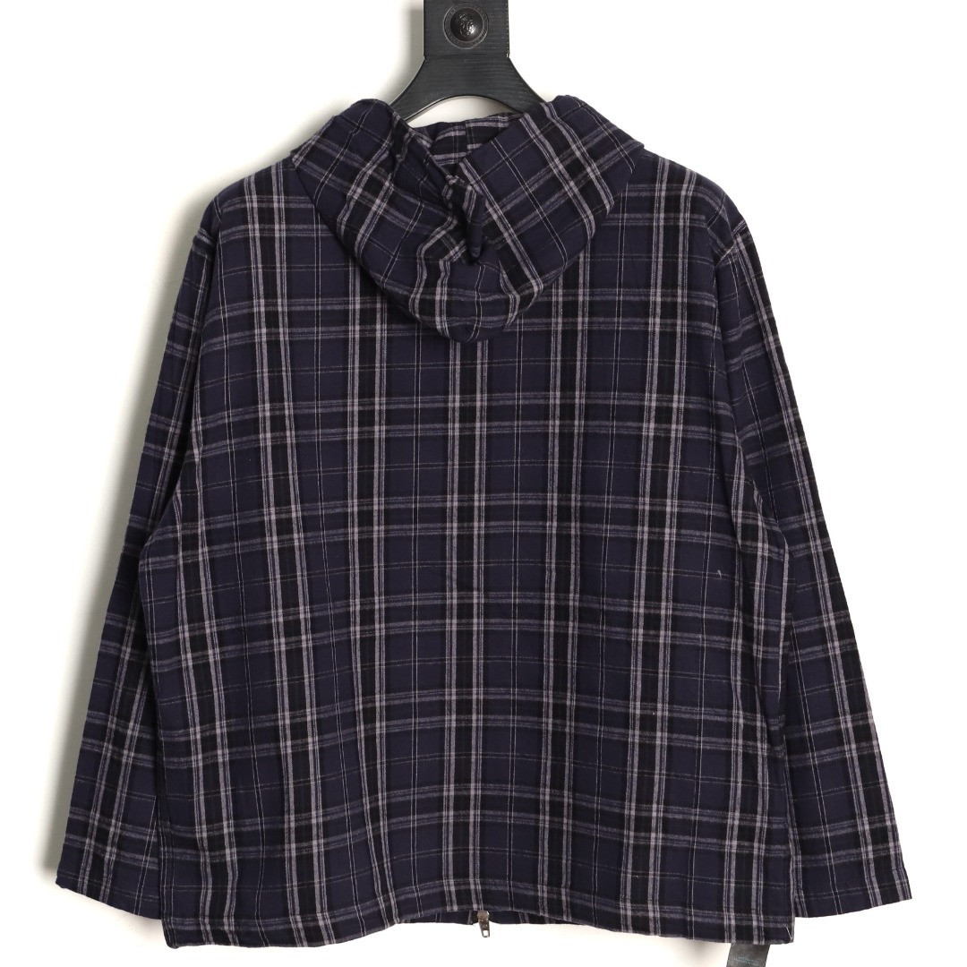 Balenciaga BLCG 25FW Coats Suit