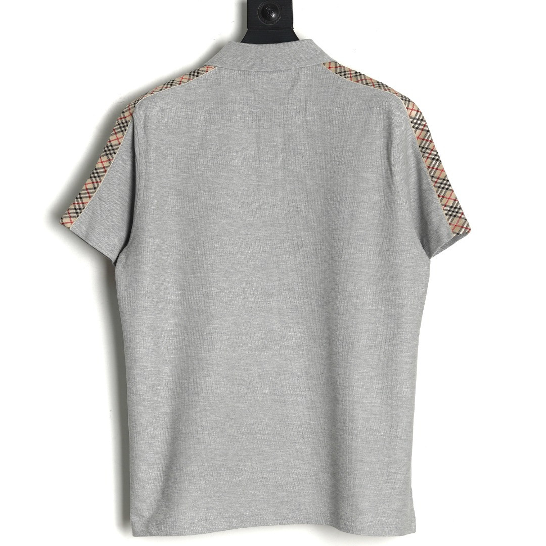 BURBERRY BBR Short-sleeved Polo shirt