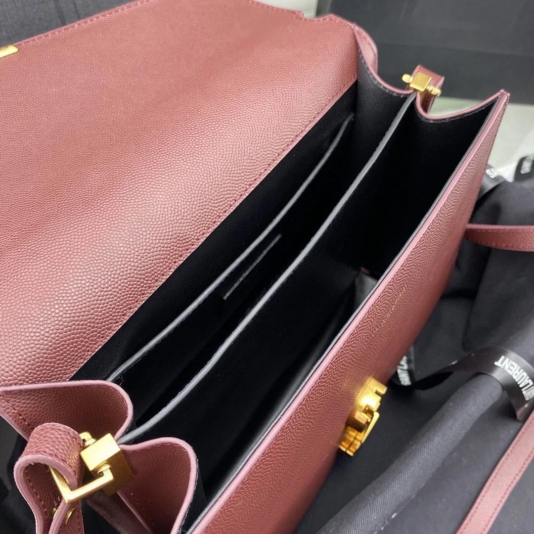 SAINT LAURENT YSL CASSANDRA BAG