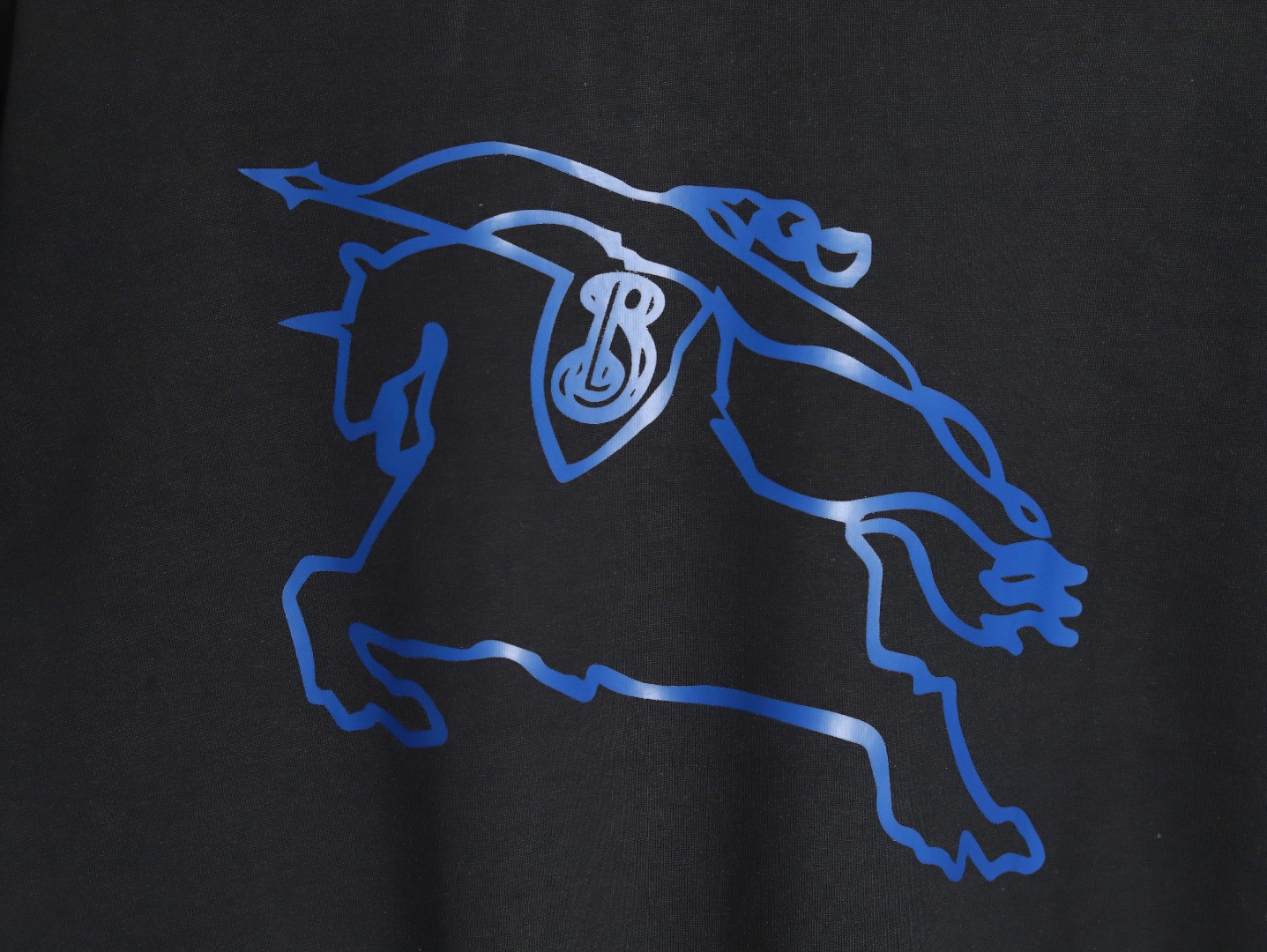 Burberry 25SS Short-sleeved T-shirt