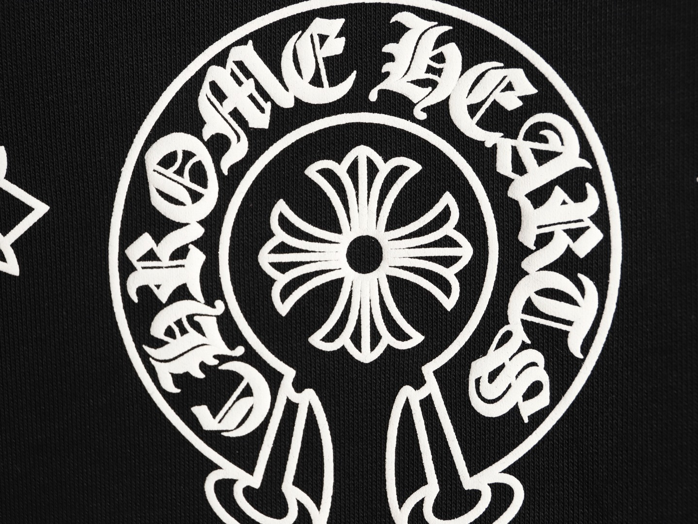 Ch*0me He**ts 24fw hoodies