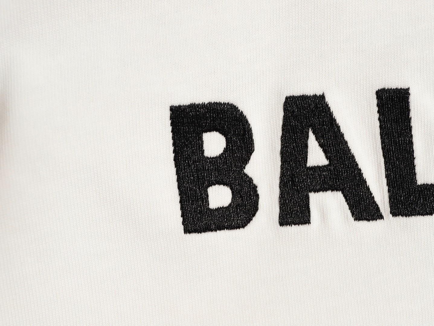 Balenciaga 25SS Short-sleeved T-shirt