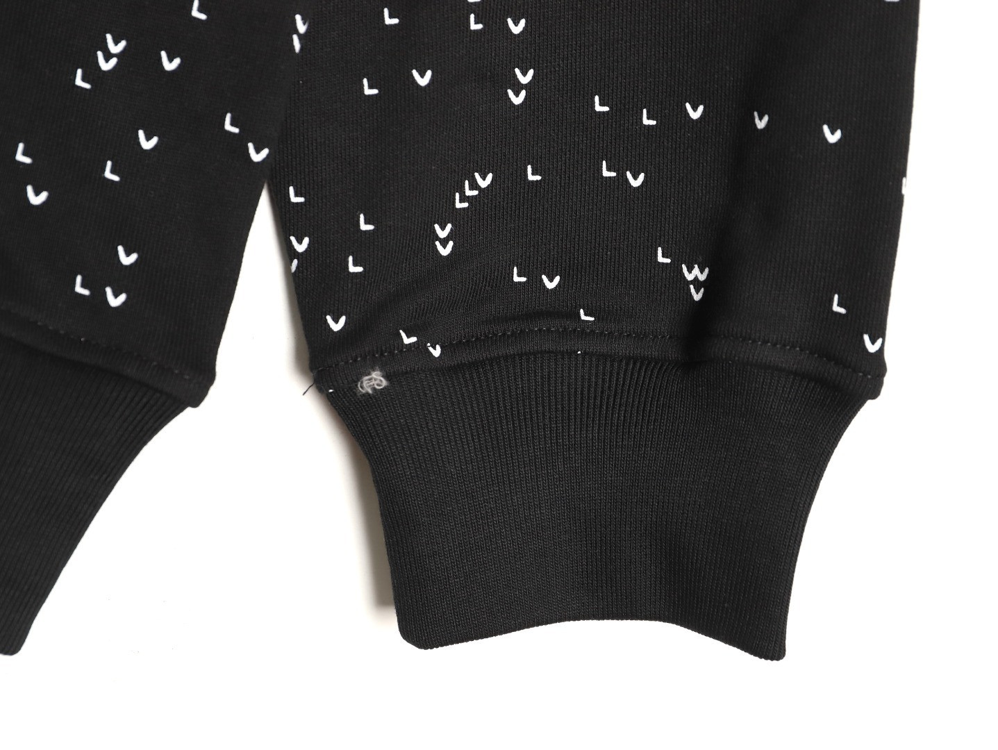 Louis Vuitton 25Fw Hoodies