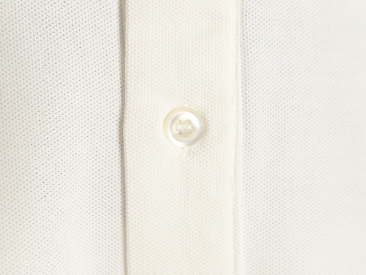 PRADA PRD Short-sleeved Polo shirt