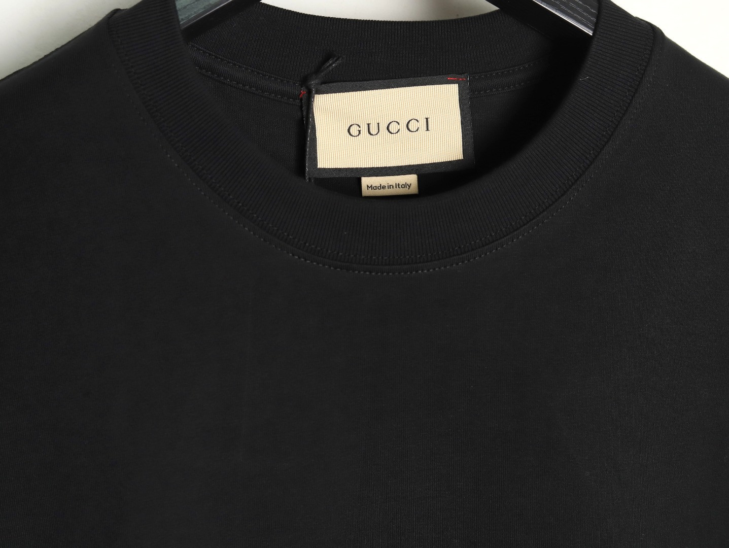 GUCCI Short-sleeved T-shirt