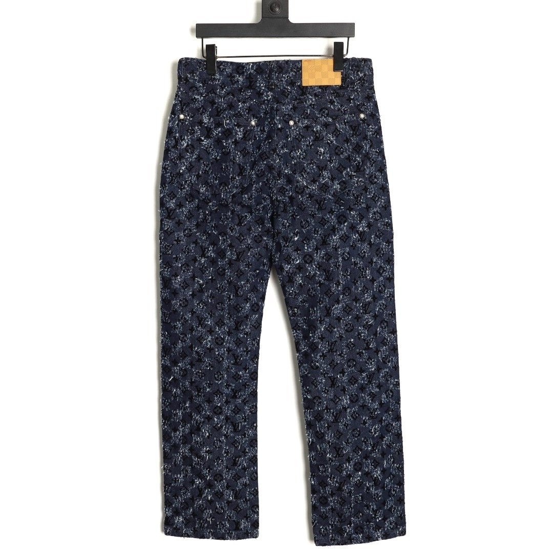 Louis Vuitton LV Jeans