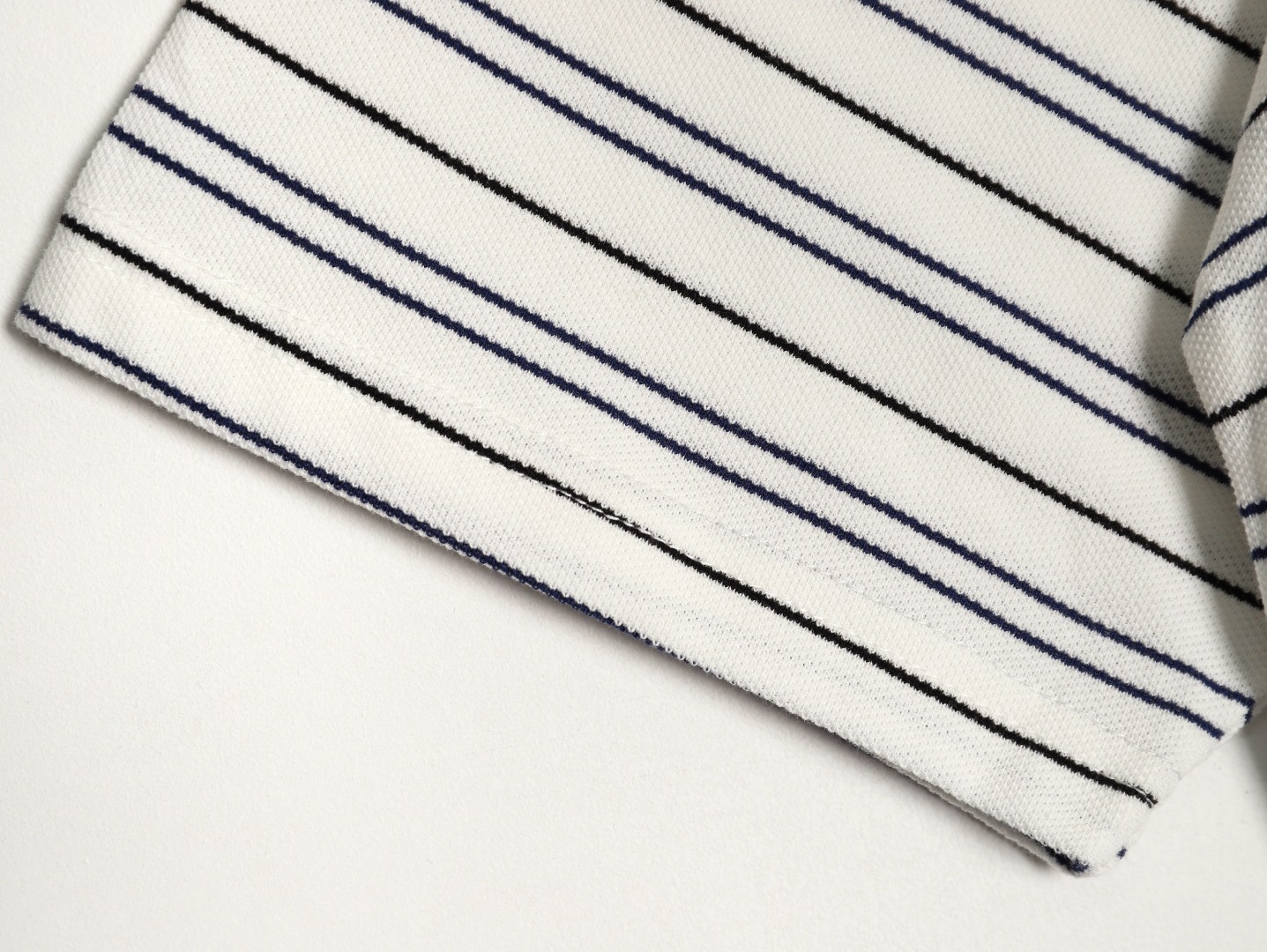 Balenciaga Short-sleeved Polo shirt