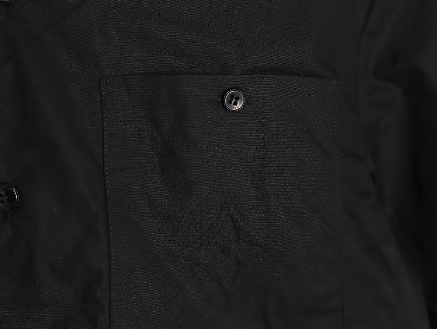 Louis Vuitton LV 25ss Short-sleeved Shirts