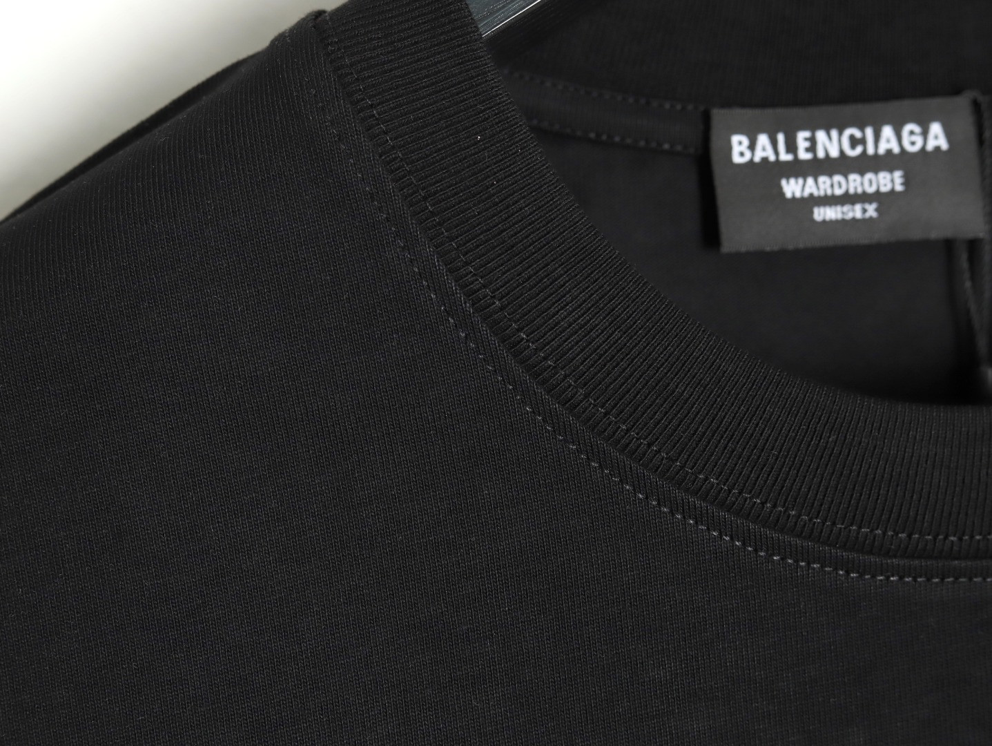 Balenciaga Short-sleeved T-shirt