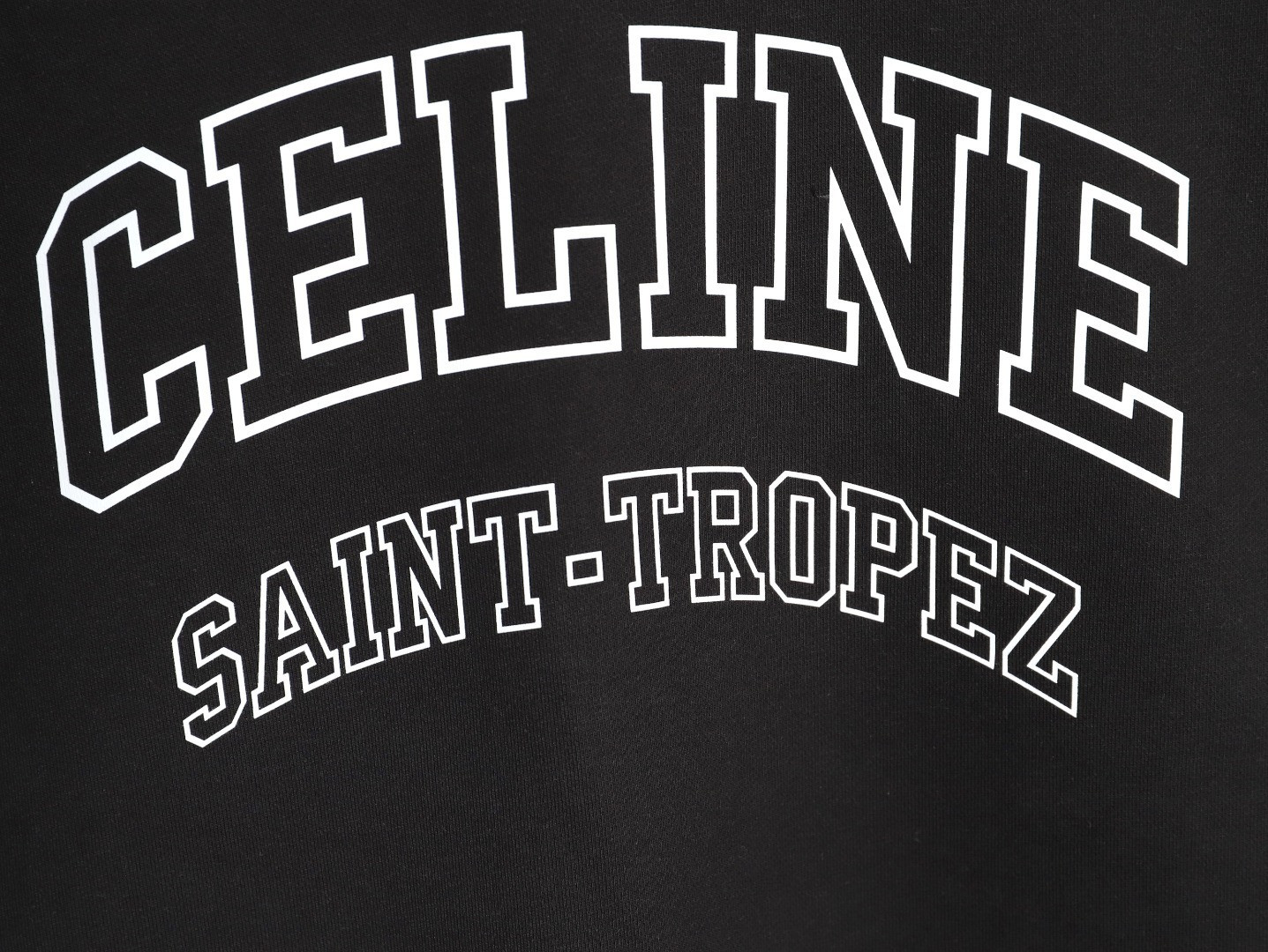 Celine 25FW Hoodies