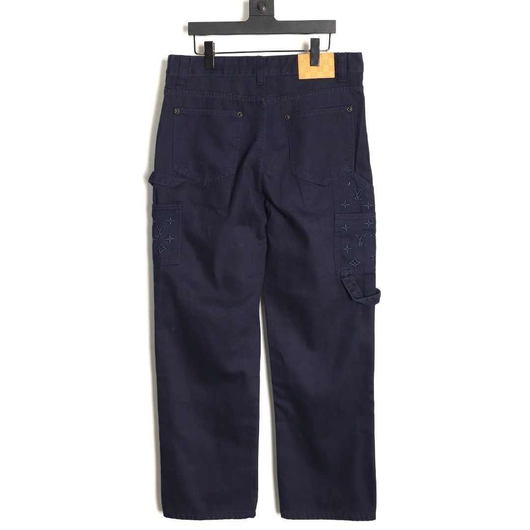 Louis Vuitton LV Jeans