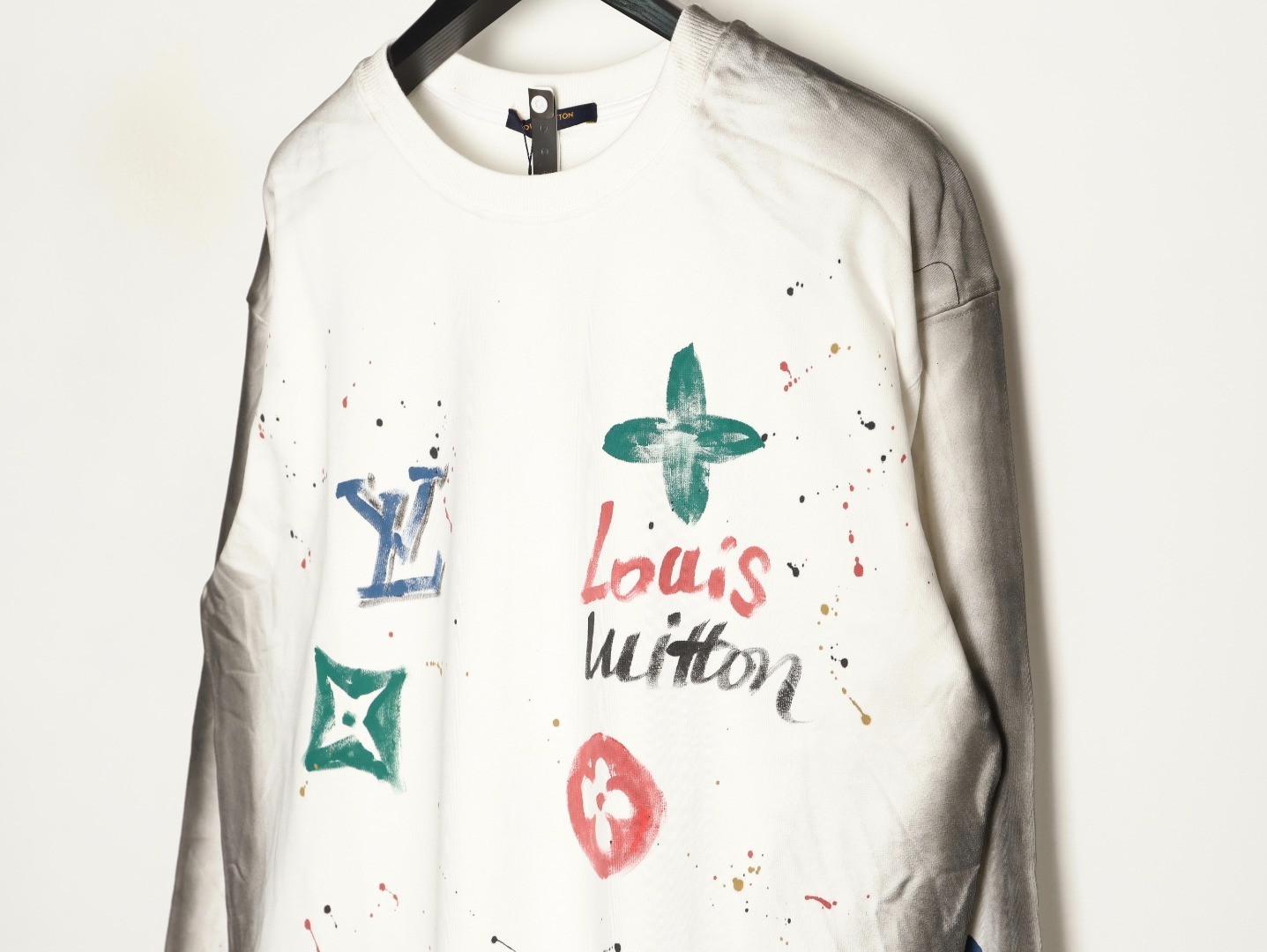 Louis Vuitton Hoodies